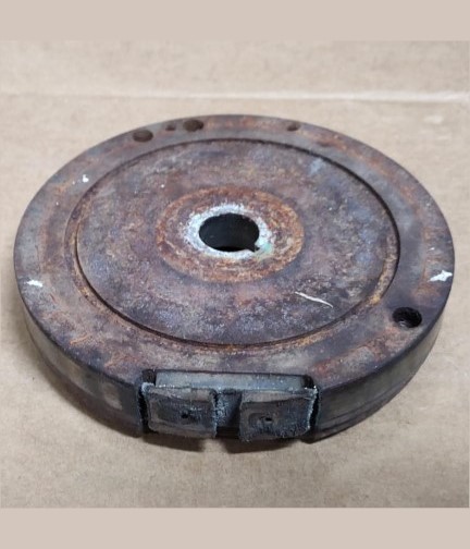 Kawasaki FJ180V 21194-2355 Flywheel-Comp (Used)